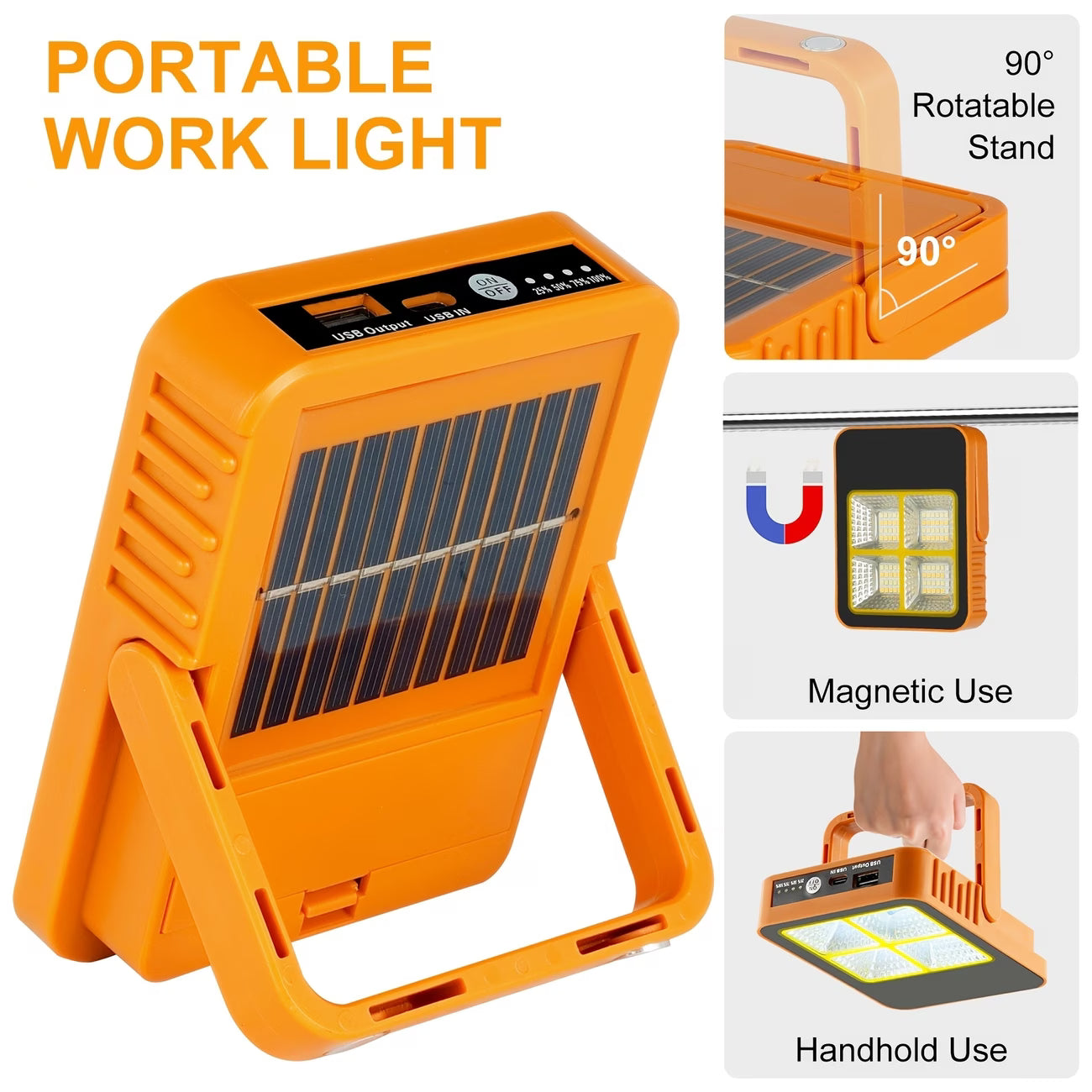 MotionAvenue™ Outage Proof